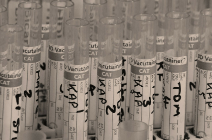 Biomarkers